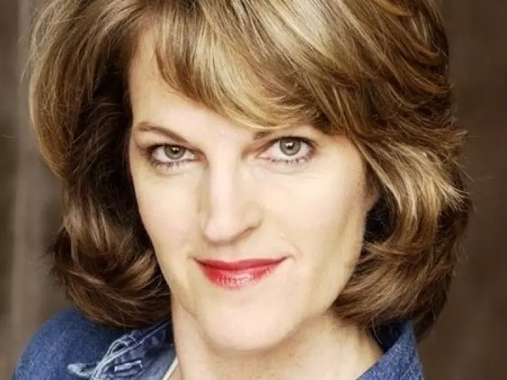 Cheryl Tanner, photo 1