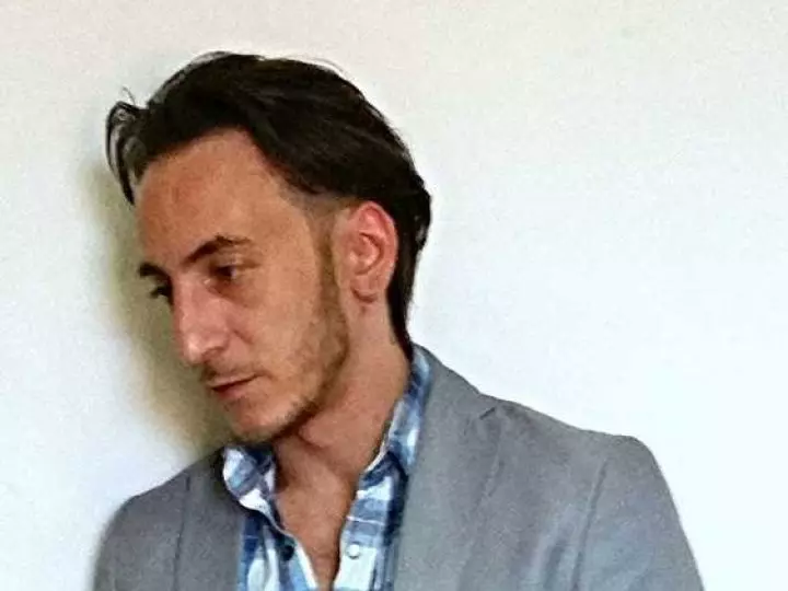Alexander Furno, photo 2