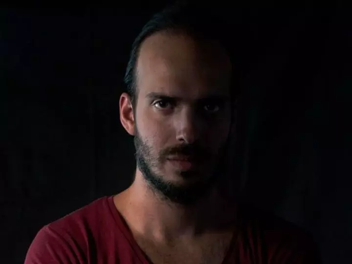 Dimitris Danampasis, photo 6