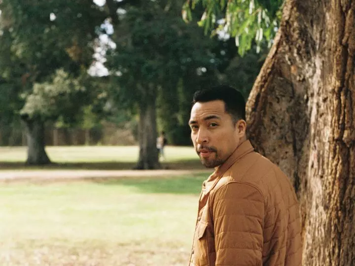 Joe Corzo - Actor from Los Angeles, California