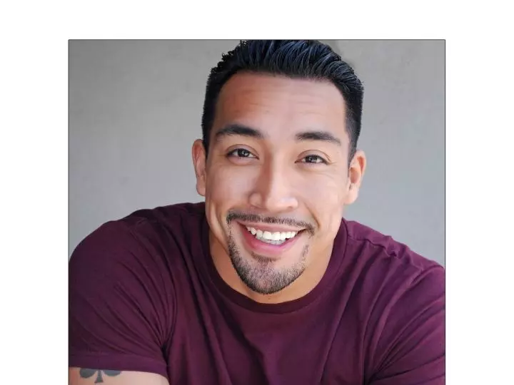 Joe Corzo - Actor from Los Angeles, California
