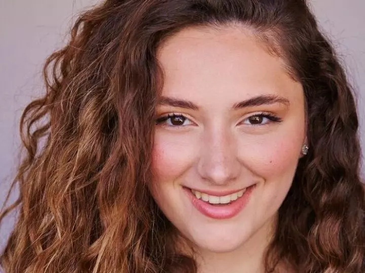 Ana Luiza Bourroul, photo 2