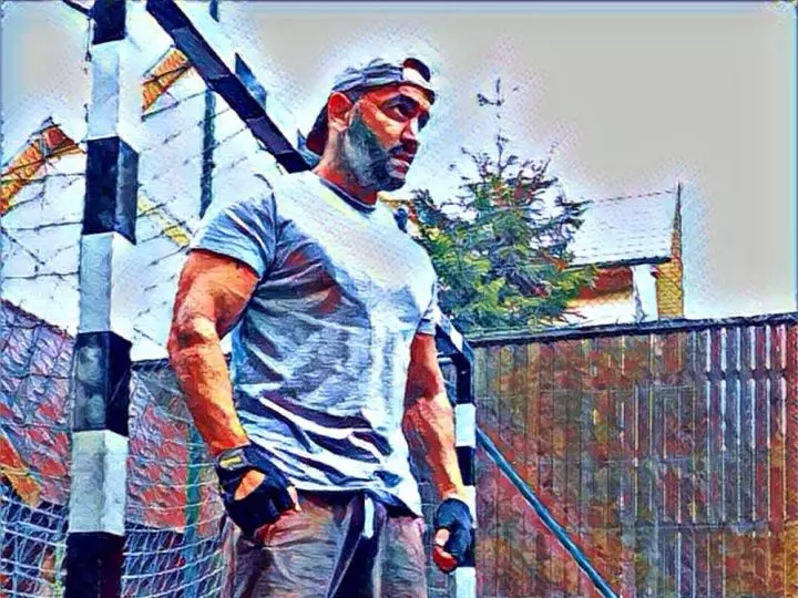 Armen Grayg, photo 13