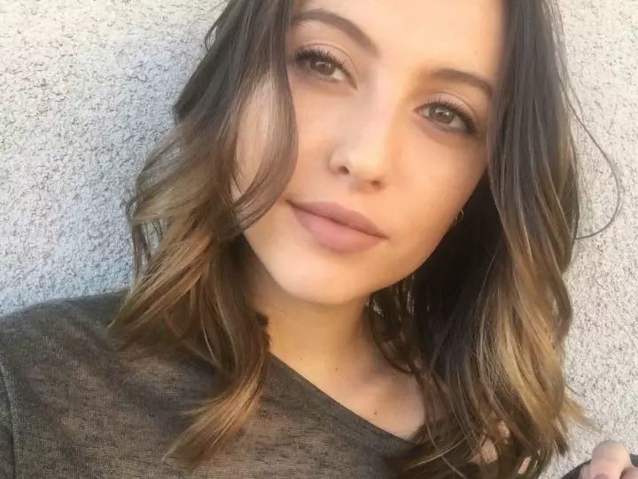 Danielle Andrade, photo 15