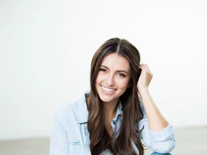 Danielle Andrade, photo 2