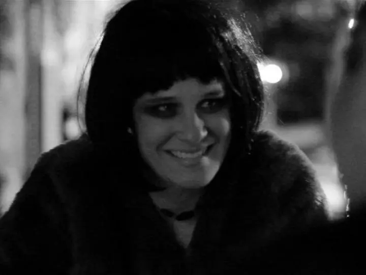 Marla Seidell, photo 5
