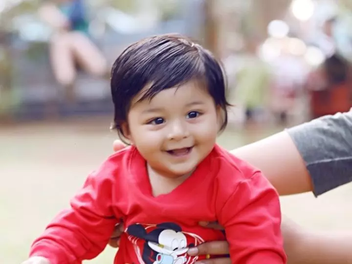 Aarav Singh, photo 9