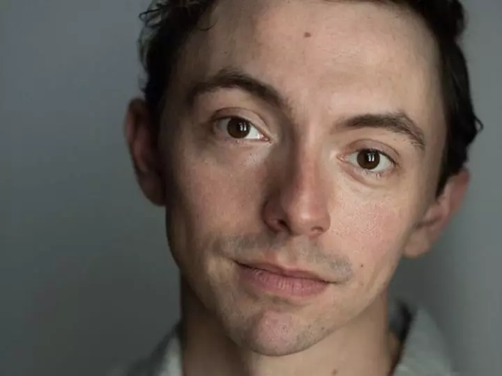 Brian Knoebel, photo 1