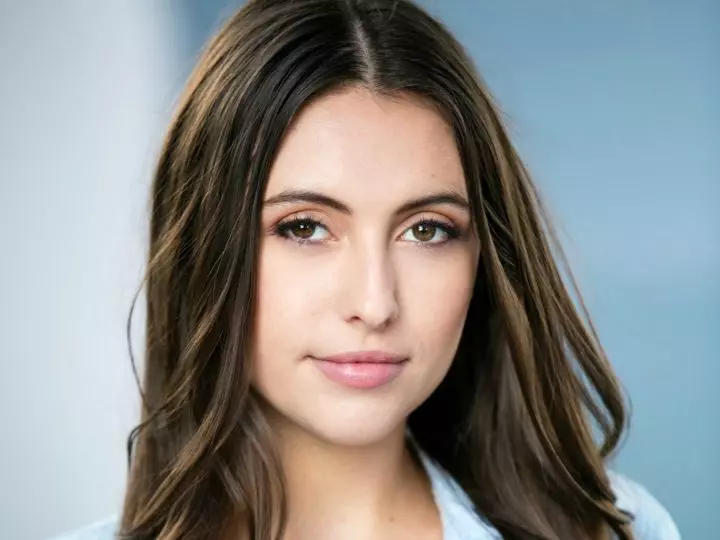 Danielle Andrade, photo 1