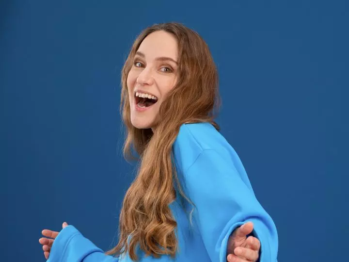Inessa Kraft TS