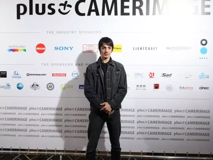 Aziz Cem, photo 4