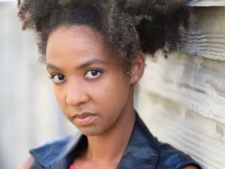 Allishia Knotts, photo 9