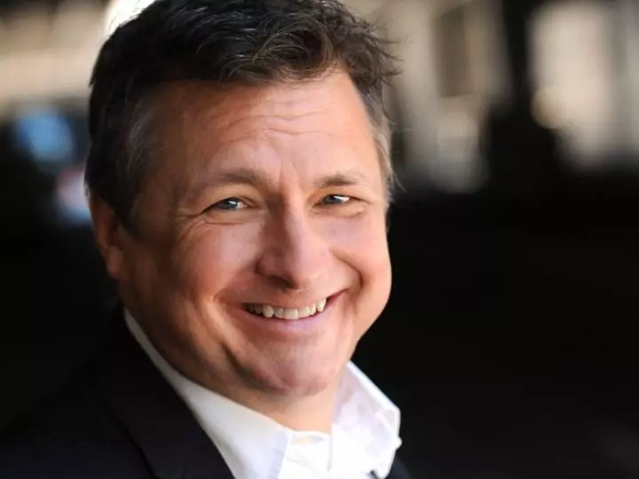 John Vogel, photo 11