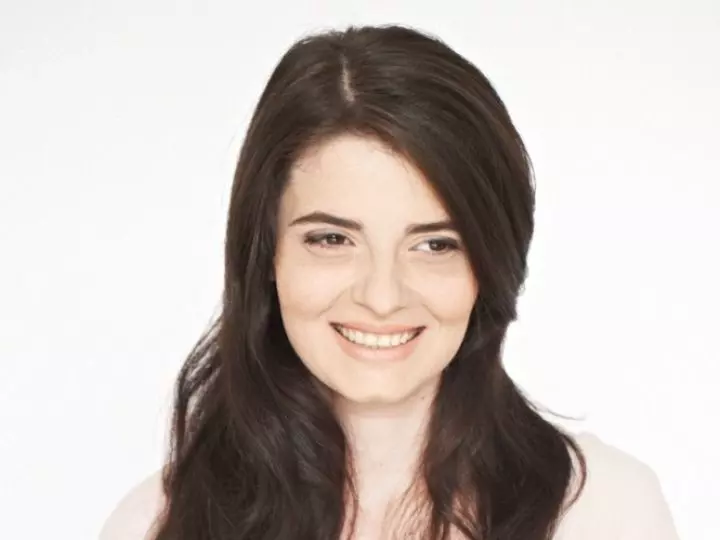 Anamaria Maier, photo 12