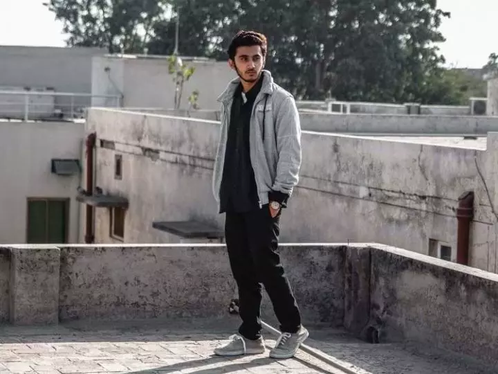 Awais Baloch