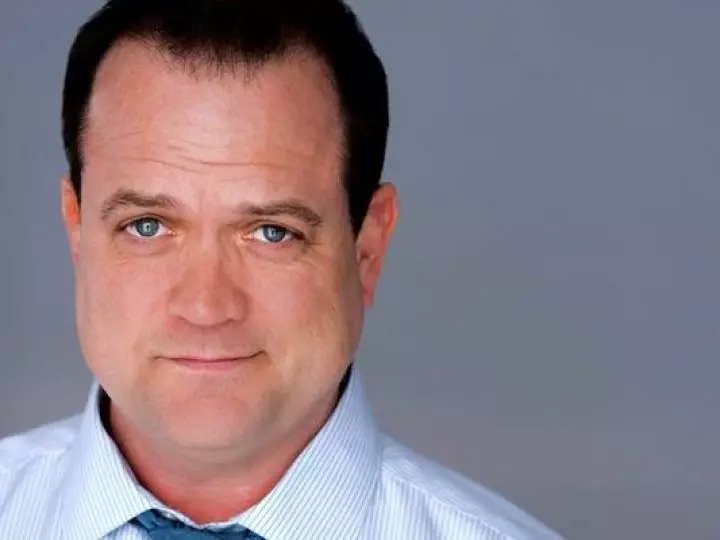 Michael King, photo 2