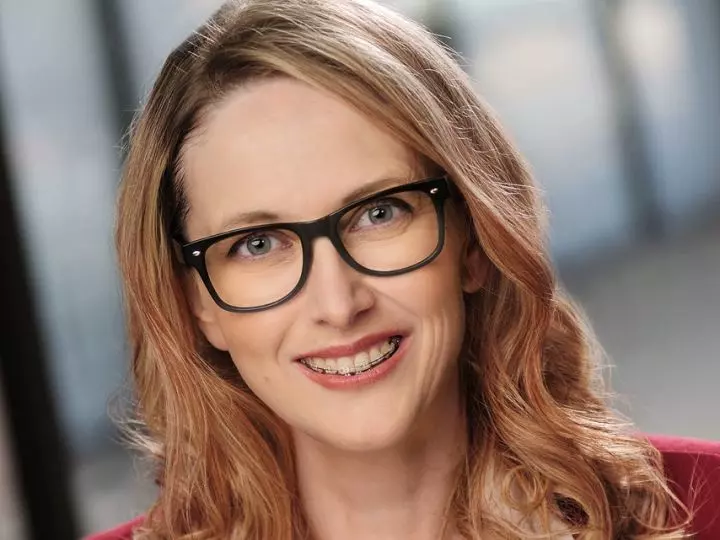 Amanda Pearce, photo 9