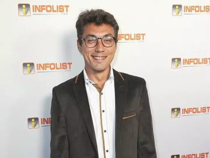 Hakan Yildiz, photo 19