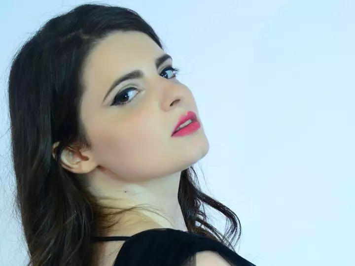 Anamaria Maier, photo 1