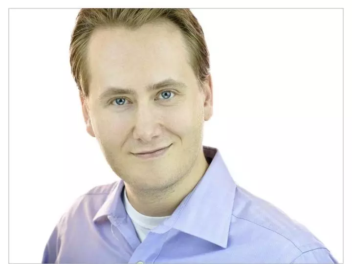 Patrick Vaughn, photo 3