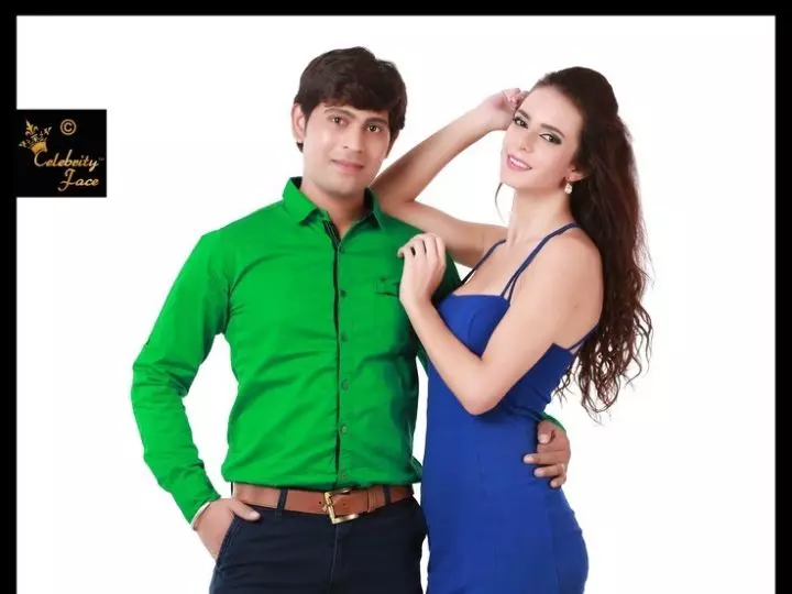 Anoop Umrao9