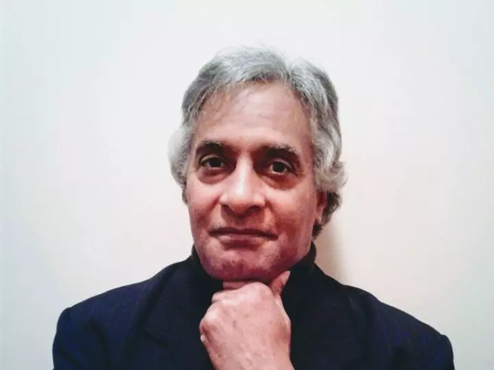 Adalberto Hernandez