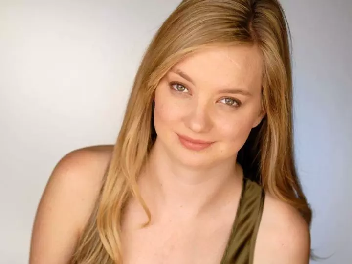 Jessica Dowdeswell, photo 11