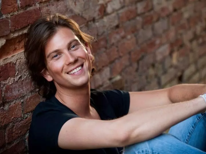 Ryan Ashton, photo 4