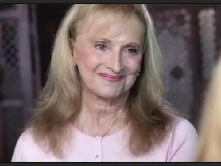 Madelon Curtis, photo 1