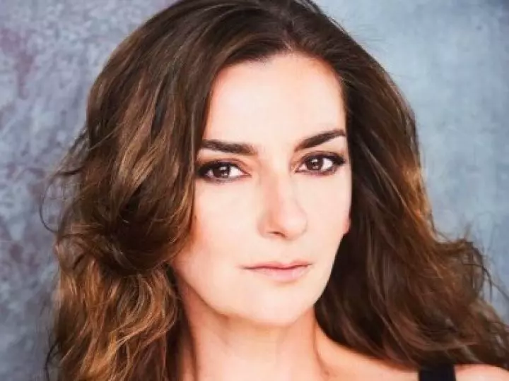 Headshot