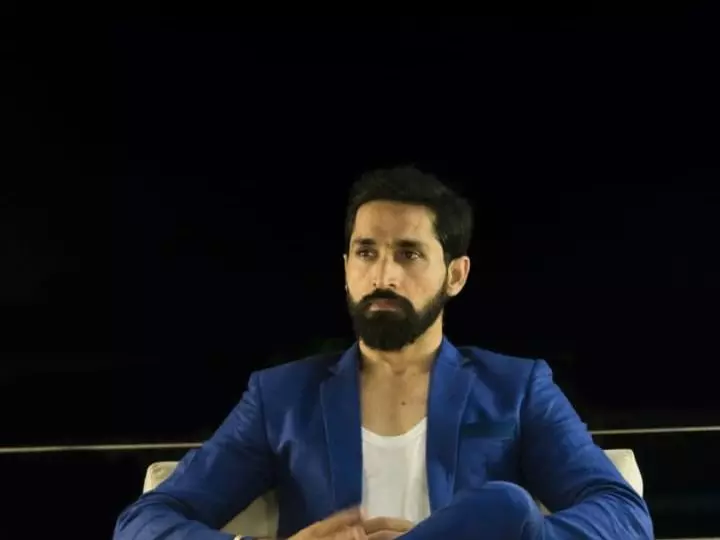 Abhishek Mahendru, photo 1