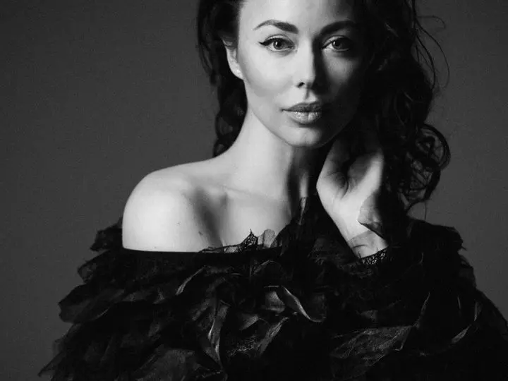 Dasha German, photo 10