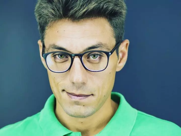 Hakan Yildiz, photo 23