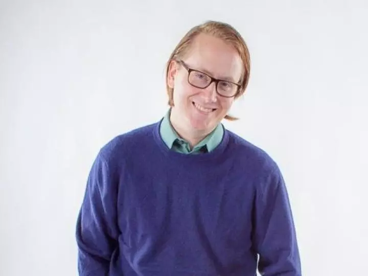 Patrick Vaughn, photo 1