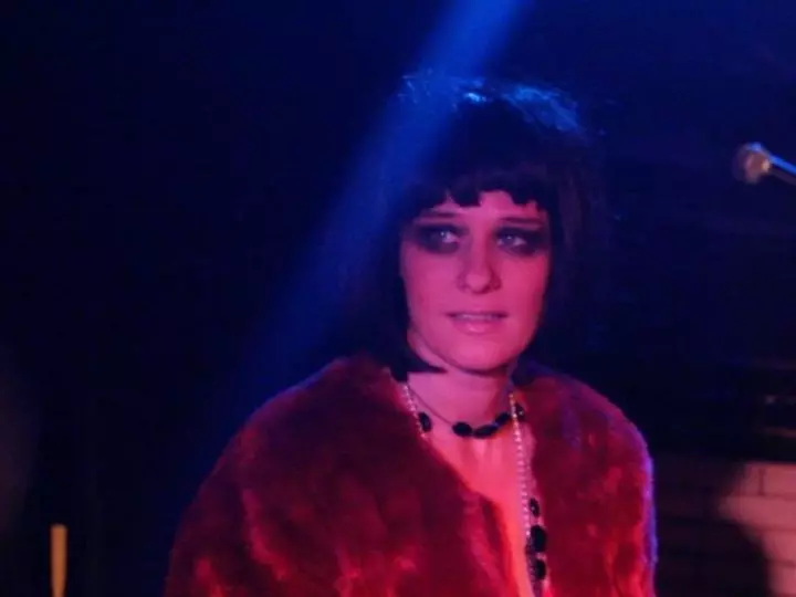 Marla Seidell, photo 9