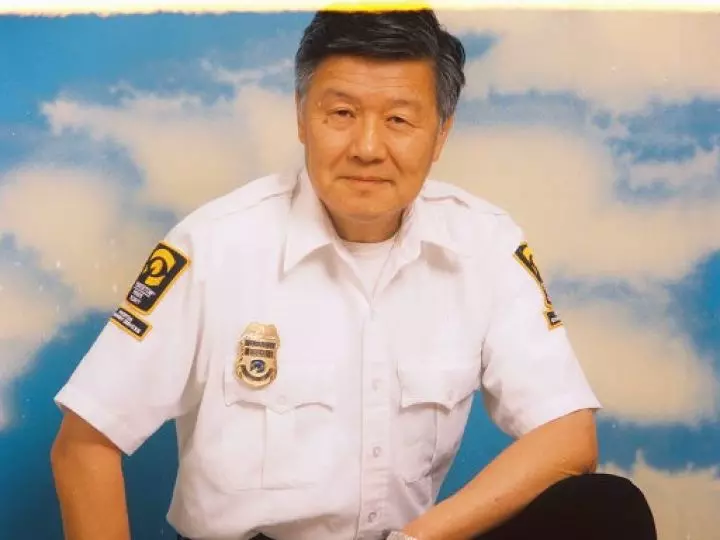 Dennis Wong, photo 3