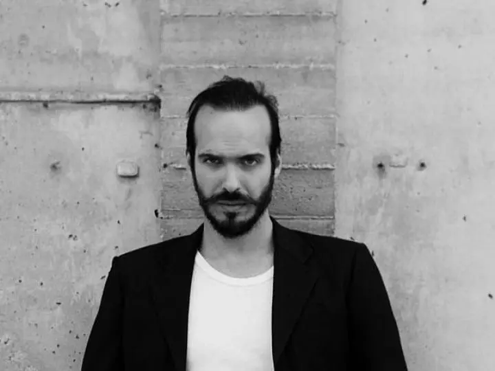 Dimitris Danampasis, photo 7