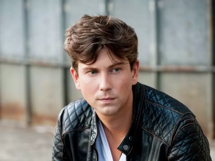 Ryan Ashton, photo 7