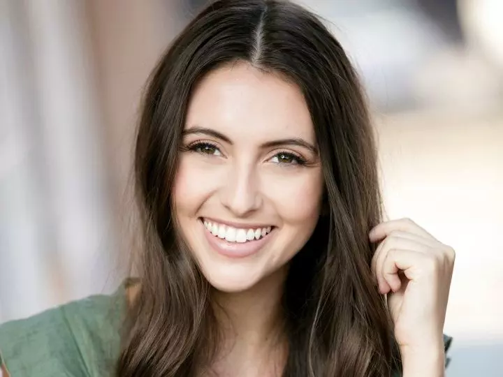Danielle Andrade, photo 10