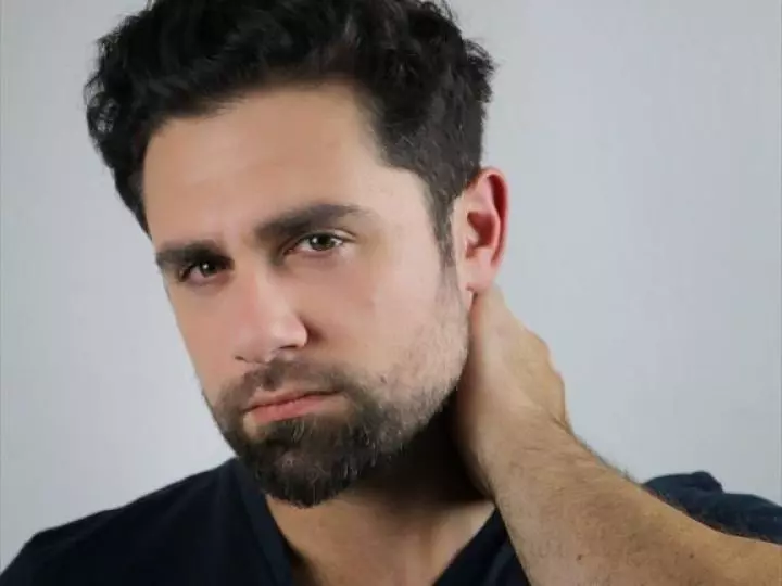 Joshua Panagiotou, photo 5