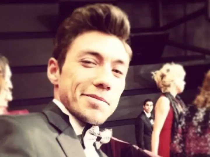 Hakan Yildiz, photo 5