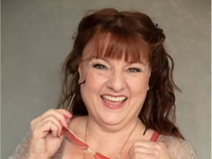 Corinne Kelly, photo 6