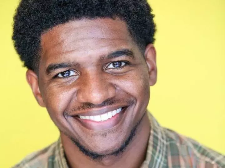 Daniel Tolbert, photo 7