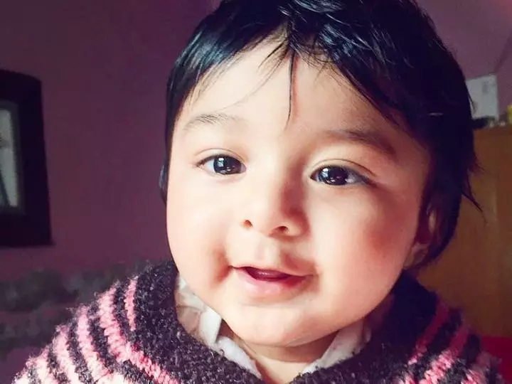 Aarav Singh, photo 6