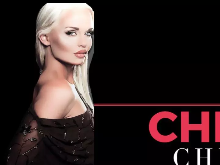 Christy Chilton, photo 8