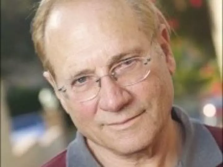 Dennis Martin Clarke