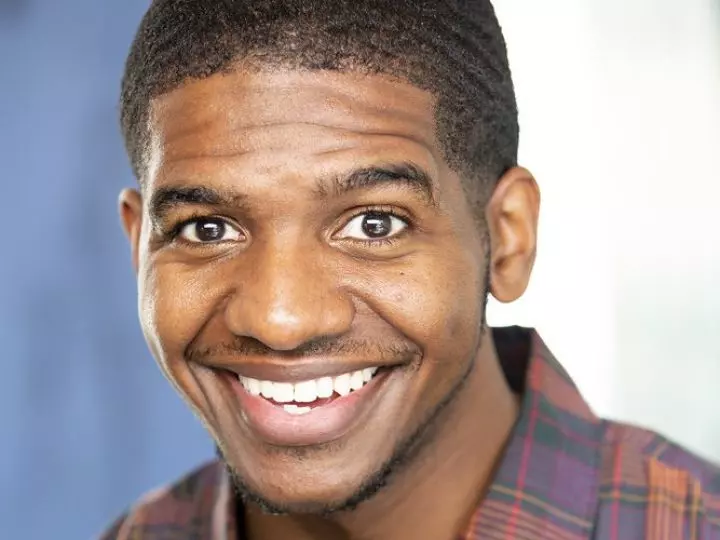 Daniel Tolbert, photo 3