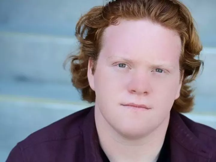 Shawn Clifford, photo 2