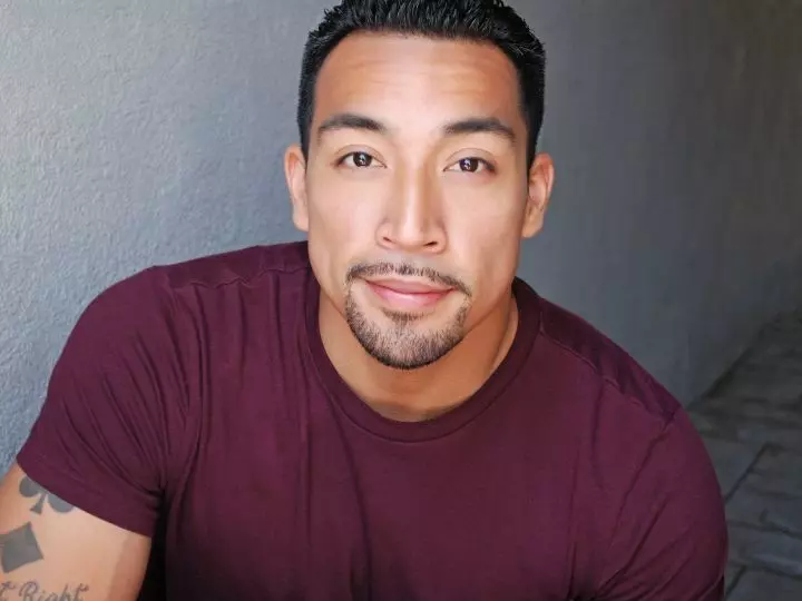 Joe Corzo - Actor from Los Angeles, California