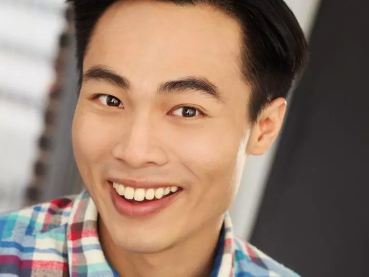 Alan Chang, photo 3